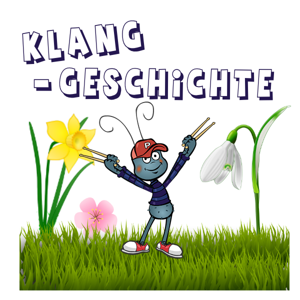 Frühlingszabuer Klanggeschichte