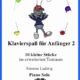Klavierspaß für Anfänger 2
