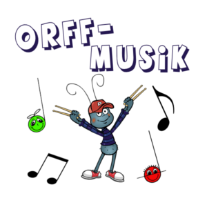 Orffmusik