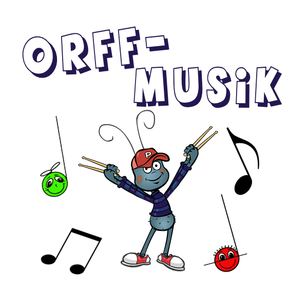 Orffmusik