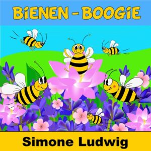 Bienen-Boogie Liednoten