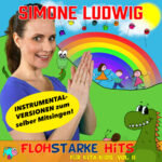 Flohstarke Hits für Kita Kids Vol.2 Instrumental Versionen MP3