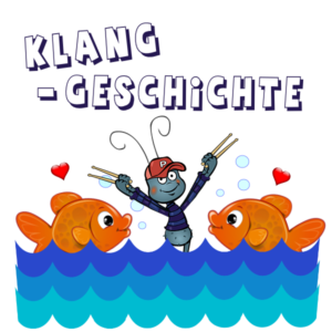 Der Fischetanz Klanggeschichte
