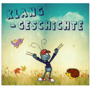 Sommerende Klanggeschichte