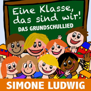 Eine Klasse, das sind wir Das Grundschullied