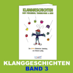 Klanggeschichten Heft Simone Ludwig