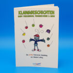 Klanggeschichten Heft Simone Ludwig Band 3