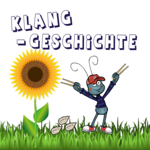 Die Sonnenblume Klanggeschichte