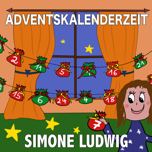 Adventskalenderzeit MP3