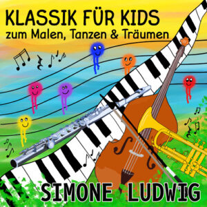 Cover Artwork Klassik für Kids