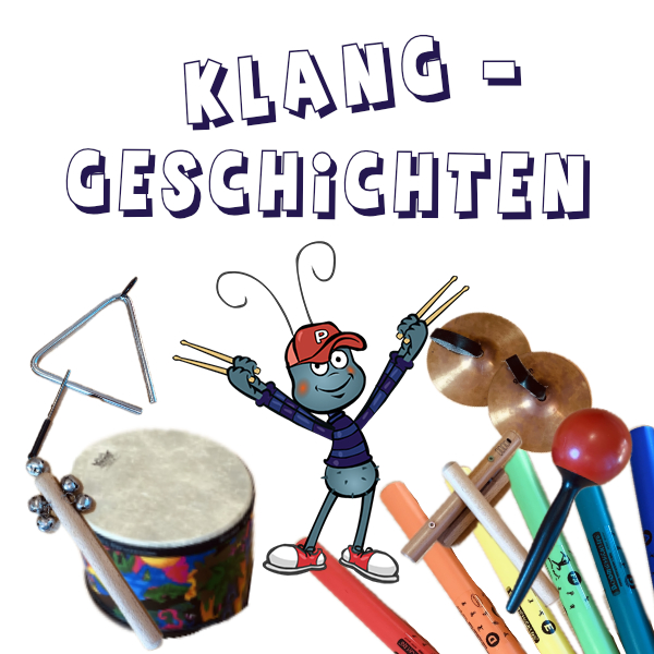 Klanggeschichten