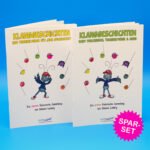 Klanggeschichten Sparset Band 2+3