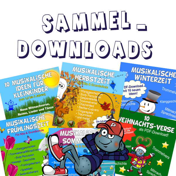 Sammel-Downloads