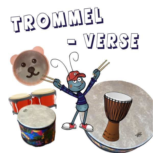 Trommelverse