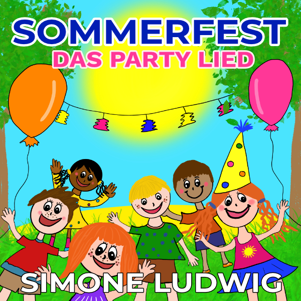 Sommerfest Das Partylied Liednoten