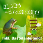 Der Wetterfrosch