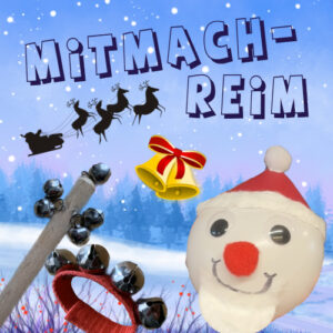 Glöckchen_Weihnachtsreim