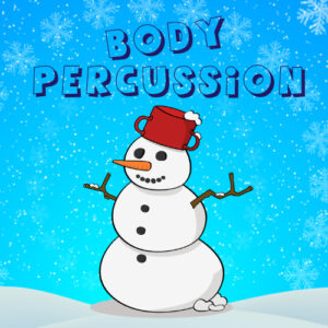 Schneemann Body Percussion