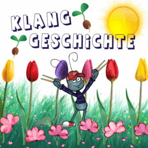 Frühlingsvorfreude