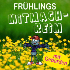 Frühlingsreim
