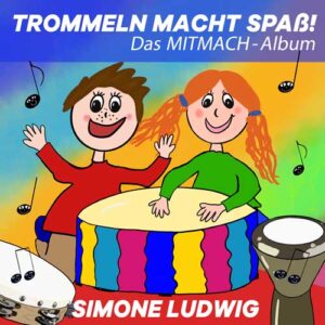 Der Trommeltanz Liednoten