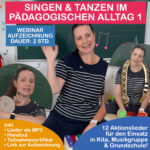 WEBINAR AUFZEICHNUNG mit Simone Ludwig