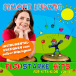 Flohstarke Hits für Kita Kids Vol.1 Instrumental Versionen MP3
