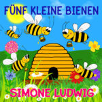 Fuenf_kleine_Bienen_Cover