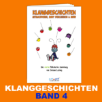 Klanggeschichten Heft Simone Ludwig