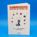 Klanggeschichten Heft Simone Ludwig Band 4