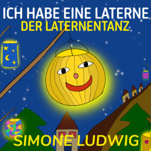 Cover Ich habe eine Laterne
