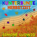 Kunterbunte Herbstzeit
