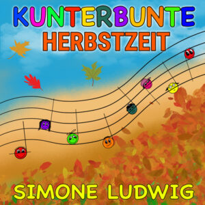 Kunterbunte Herbstzeit
