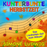 Kunterbunte Herbstzeit