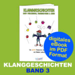 Klanggeschichten Band 3 als eBook im PDF Format