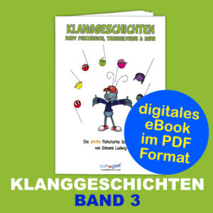Klanggeschichten Band 3 als eBook im PDF Format