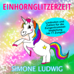 Einhornglitzerzeit Cover