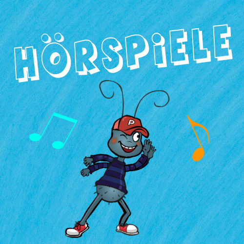 Hörspiele