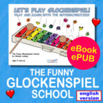 The funny Glockenspiel school | eBook ePUB