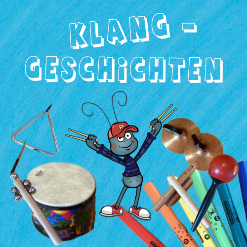 Klanggeschichten
