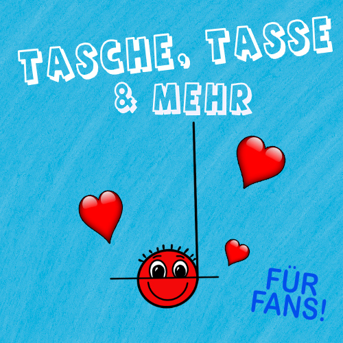 Fan-Artikel / Merchandise
