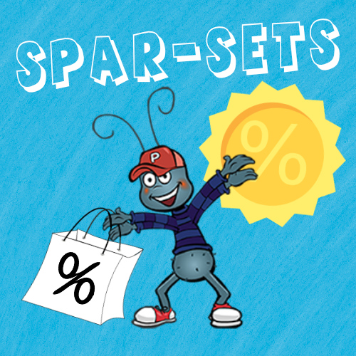 Spar-Sets