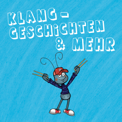 Klanggeschichten und mehr