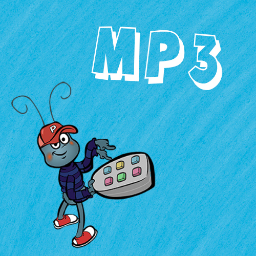 MP3