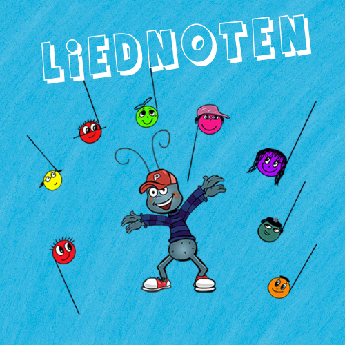 Liednoten