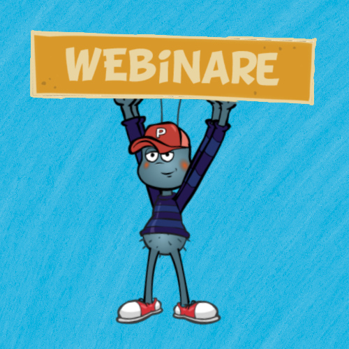 Webinare