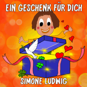 Ein Geschenk für dich Simone Ludwig