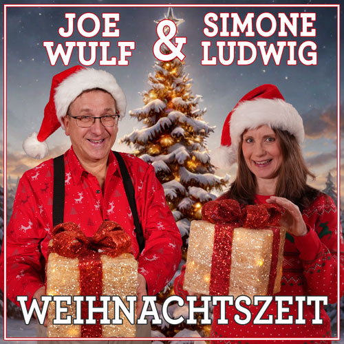 Weihnachtszeit Artwork