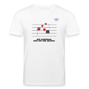 T-Shirt: Valentine Edition ❤️