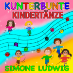 Kunterbunte Kindertänze Album
